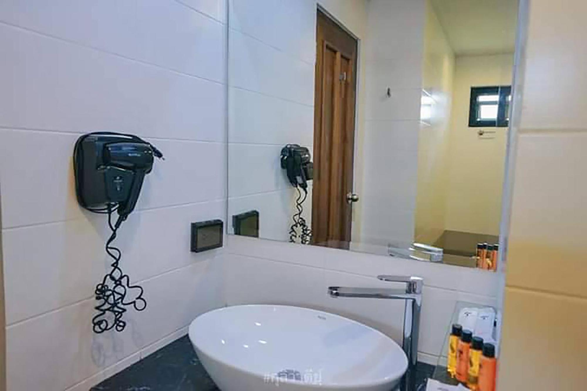 Olive Tree Hotel Pattaya Na Chom Thian Chambre photo