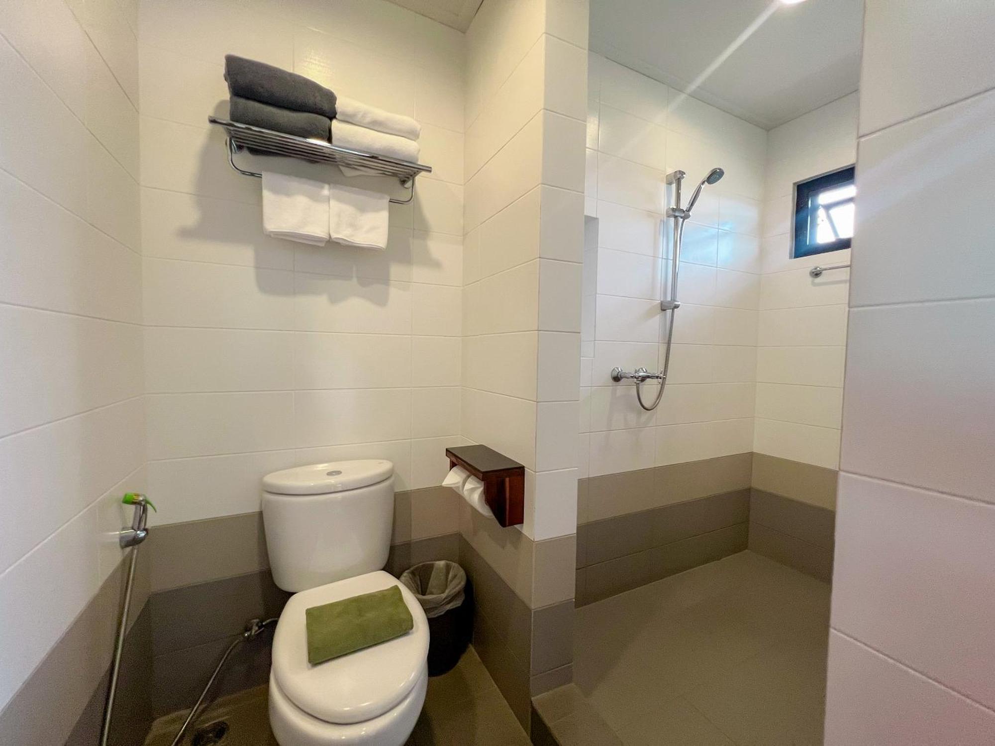 Olive Tree Hotel Pattaya Na Chom Thian Chambre photo