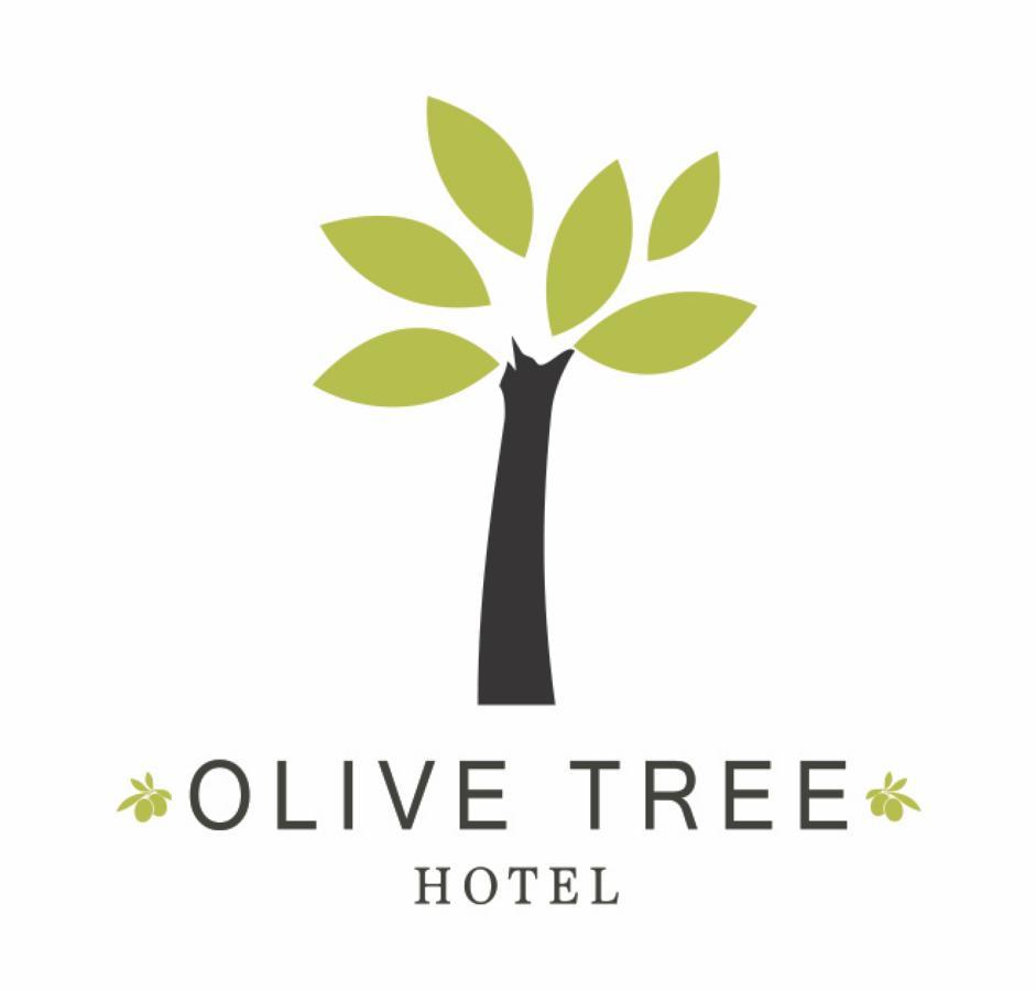 Olive Tree Hotel Pattaya Na Chom Thian Extérieur photo