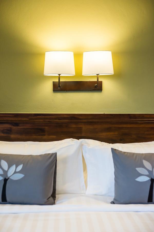 Olive Tree Hotel Pattaya Na Chom Thian Extérieur photo